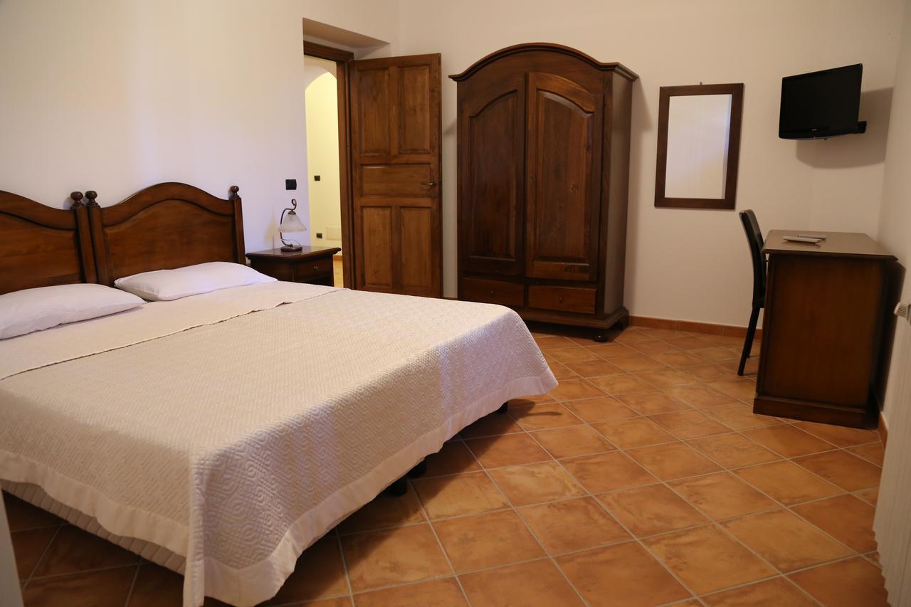 Agriturismo Pirara Sant'Angelo  Exterior foto